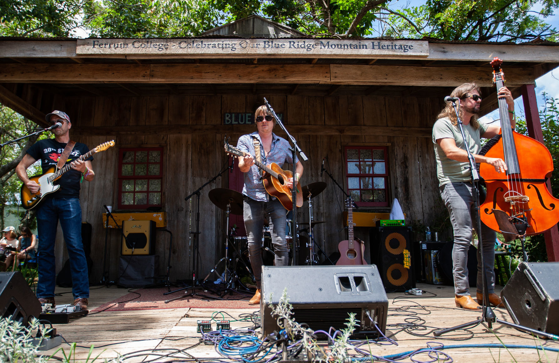 FloydFest